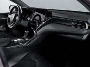 Toyota Camry VIII (XV70) Рестайлинг Москва  - изображение 29