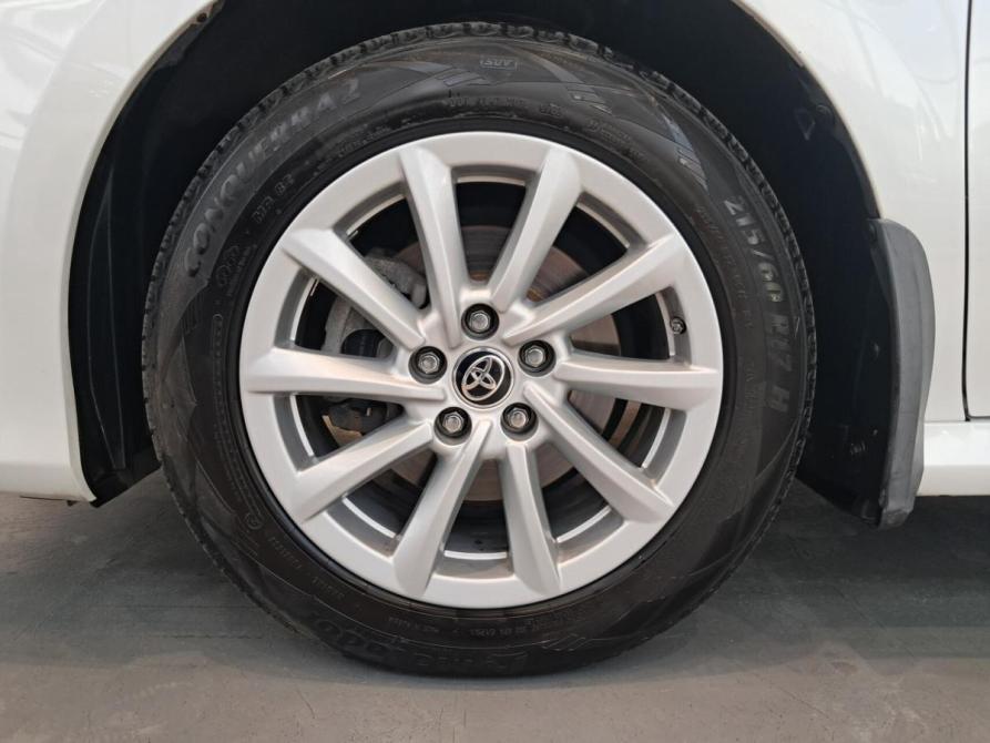 Toyota Camry VIII (XV70) Рестайлинг Казань  - изображение 22