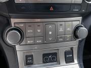 Toyota Highlander II (XU40) Рестайлинг Краснодар  - изображение 35