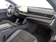 Toyota Camry IX (XV80) China Market Москва  - изображение 46