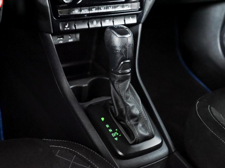 Skoda Rapid I Екатеринбург  - изображение 14