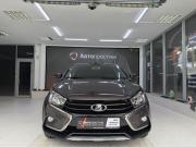 Lada (ВАЗ) Vesta I Минеральные Воды  - изображение 22