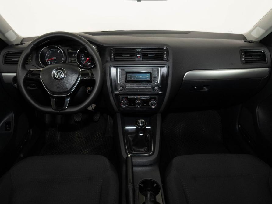 Volkswagen Jetta VI Рестайлинг Казань  - изображение 7
