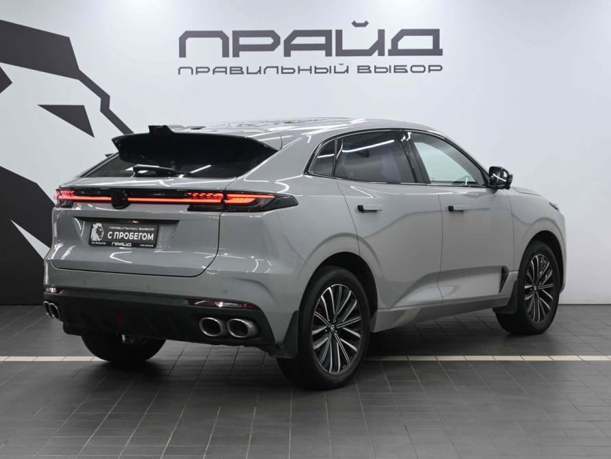 Changan UNI-K Ростов-на-Дону  - изображение 3
