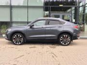 Geely Tugella I Рестайлинг Ярославль  - изображение 31