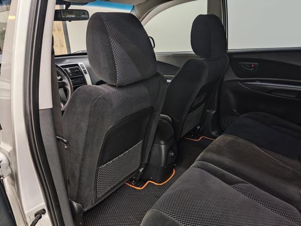 Hyundai Tucson I с пробегом 2007 года, цена 697 000 рублей, 288413 км, внедорожник, Автокод Объявления