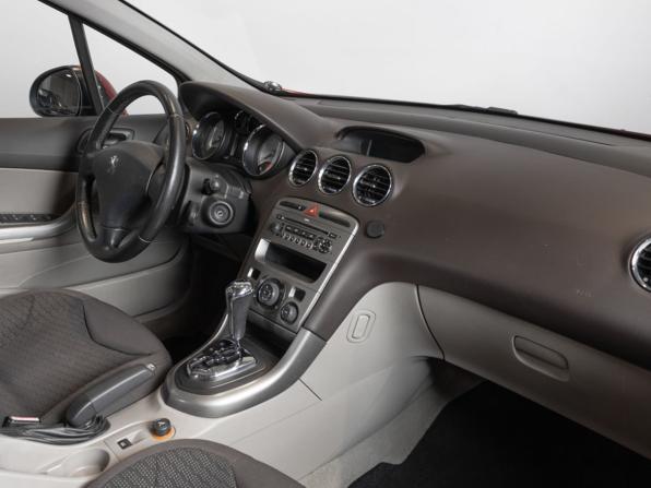 Peugeot 308 I с пробегом 2008 года, цена 545 000 рублей, 92335 км, хэтчбек, Автокод Объявления