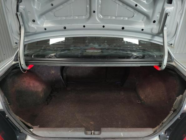 Mitsubishi Lancer IX с пробегом 2003 года, цена 315 000 рублей, 135425 км, седан, Автокод Объявления
