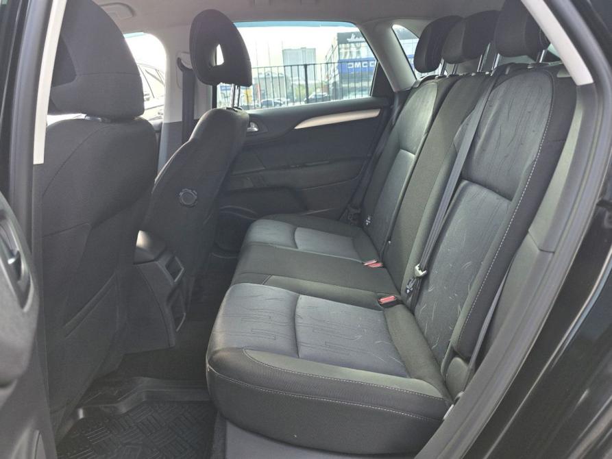 Citroen C4 II Новосибирск  - изображение 13