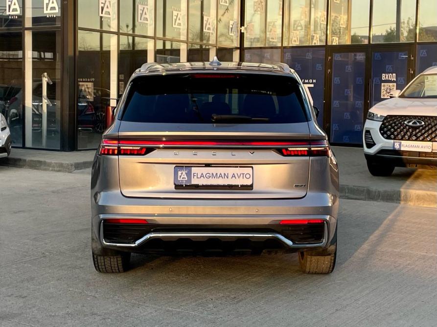 Geely Monjaro I Краснодар  - изображение 4