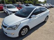 Hyundai Solaris I Рестайлинг Саратов  - изображение 47