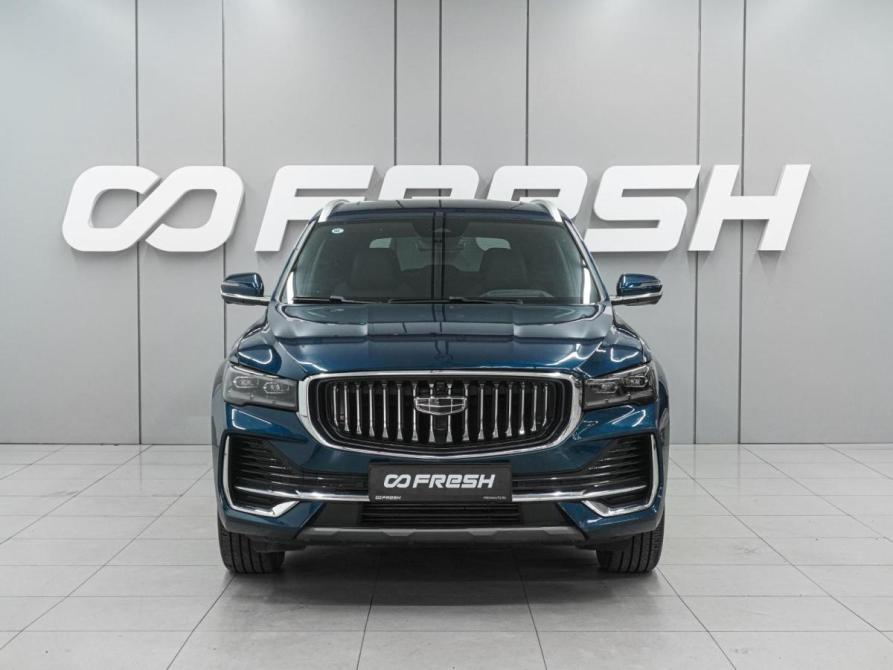 Geely Monjaro I Ростов-на-Дону  - изображение 3