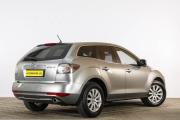 Mazda CX-7 I Рестайлинг Тюмень  - изображение 26