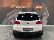 Volkswagen Tiguan I Рестайлинг Пермь  - изображение 27