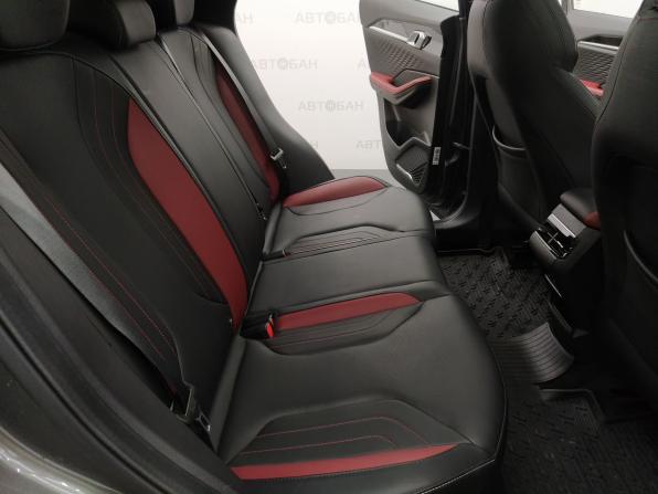 Geely Coolray I Рестайлинг с пробегом 2024 года, цена 2 100 000 рублей, 15000 км, внедорожник, Автокод Объявления