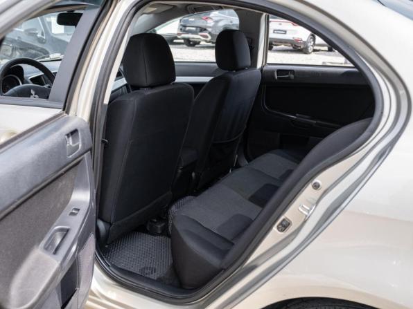 Mitsubishi Lancer X с пробегом 2008 года, цена 739 000 рублей, 242546 км, седан, Автокод Объявления