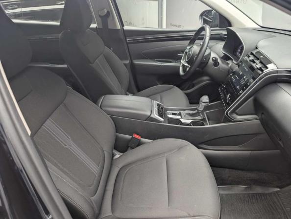 Hyundai Tucson IV с пробегом 2021 года, цена 2 847 000 рублей, 90961 км, внедорожник, Автокод Объявления