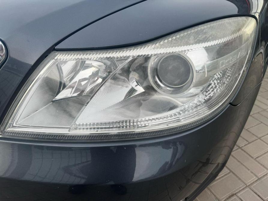 Skoda Octavia II (A5) Рестайлинг Астрахань  - изображение 9