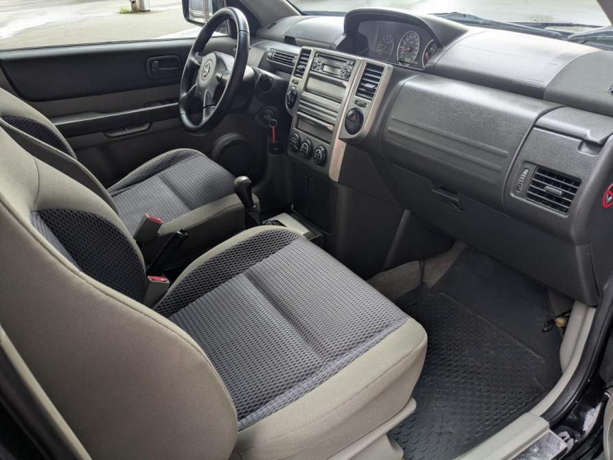Nissan X-Trail I Рестайлинг Екатеринбург  - изображение 10