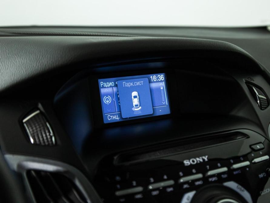 Ford Focus III Санкт-Петербург  - изображение 15
