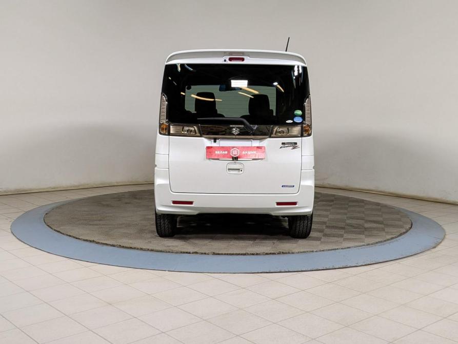 Suzuki Spacia I Рестайлинг Екатеринбург  - изображение 7
