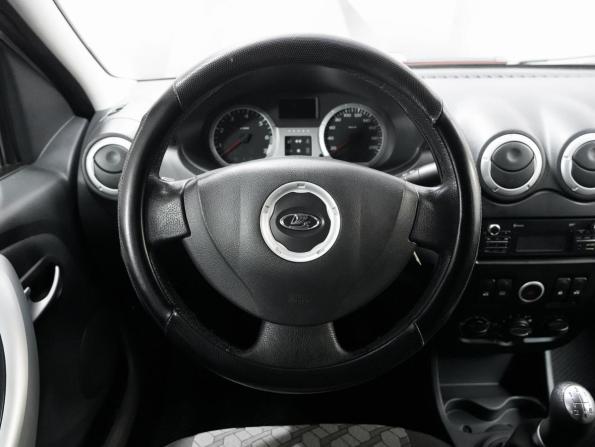 Lada (ВАЗ) Largus I с пробегом 2020 года, цена 926 000 рублей, 104000 км, универсал, Автокод Объявления
