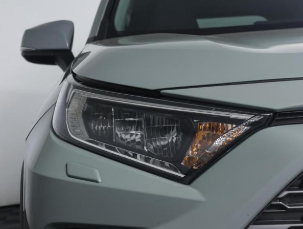 Toyota RAV4 V (XA50) с пробегом 2019 года, цена 3 500 000 рублей, 68282 км, внедорожник, Автокод Объявления