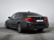 BMW 5 серии VII (G30/G31/G38) Санкт-Петербург  - изображение 30