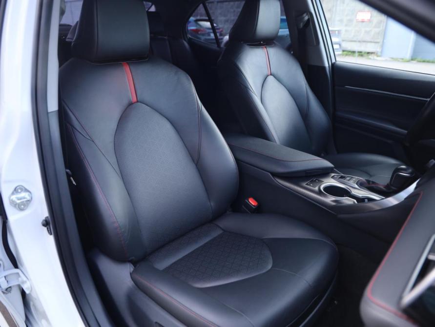 Toyota Camry VIII (XV70) Рестайлинг Санкт-Петербург  - изображение 30