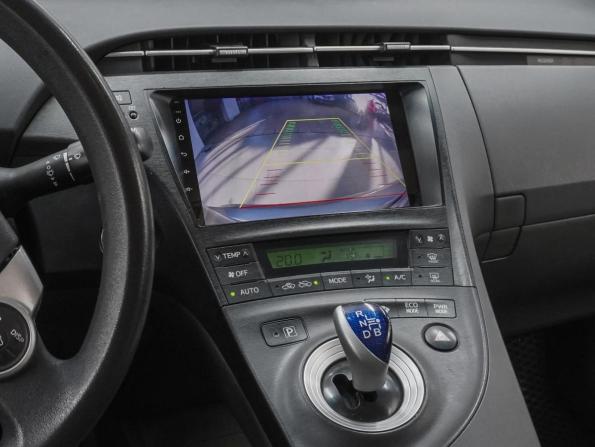 Toyota Prius III (XW30) с пробегом 2009 года, цена 999 000 рублей, 153563 км, лифтбек, Автокод Объявления