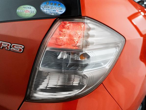Honda Fit II с пробегом 2011 года, цена 1 020 300 рублей, 113010 км, хэтчбек, Автокод Объявления