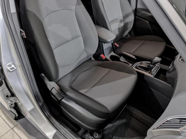Hyundai Creta I Рестайлинг с пробегом 2021 года, цена 2 100 000 рублей, 44144 км, внедорожник, Автокод Объявления