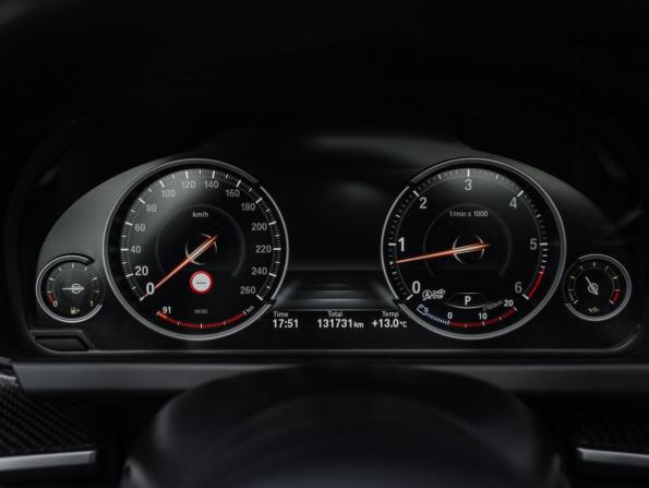BMW 6 серии III (F06/F13/F12) Рестайлинг с пробегом 2016 года, цена 3 199 000 рублей, 131731 км, купе, Автокод Объявления