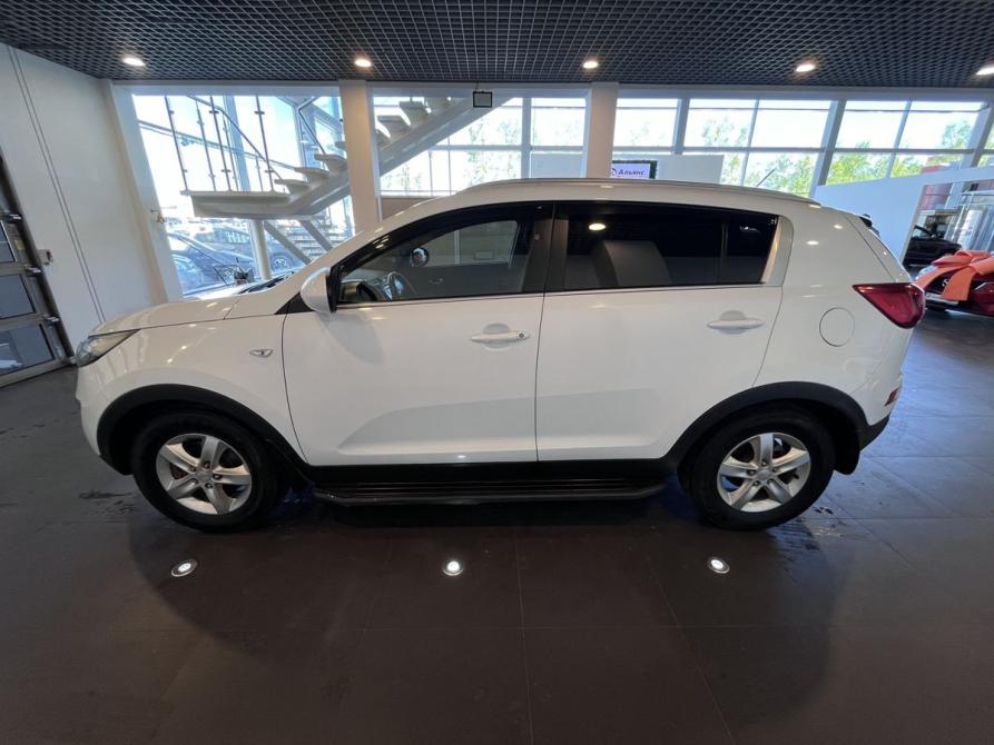 Kia Sportage III Рестайлинг Чебоксары  - изображение 6