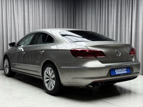 Volkswagen Passat CC I Рестайлинг с пробегом 2012 года, цена 1 449 000 рублей, 190366 км, седан, Автокод Объявления