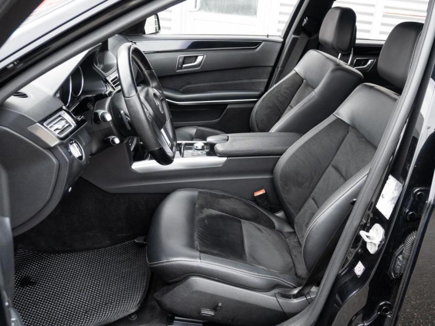 Mercedes-Benz E-Класс IV (W212 S212 C207) Рестайлинг Краснодар  - изображение 10