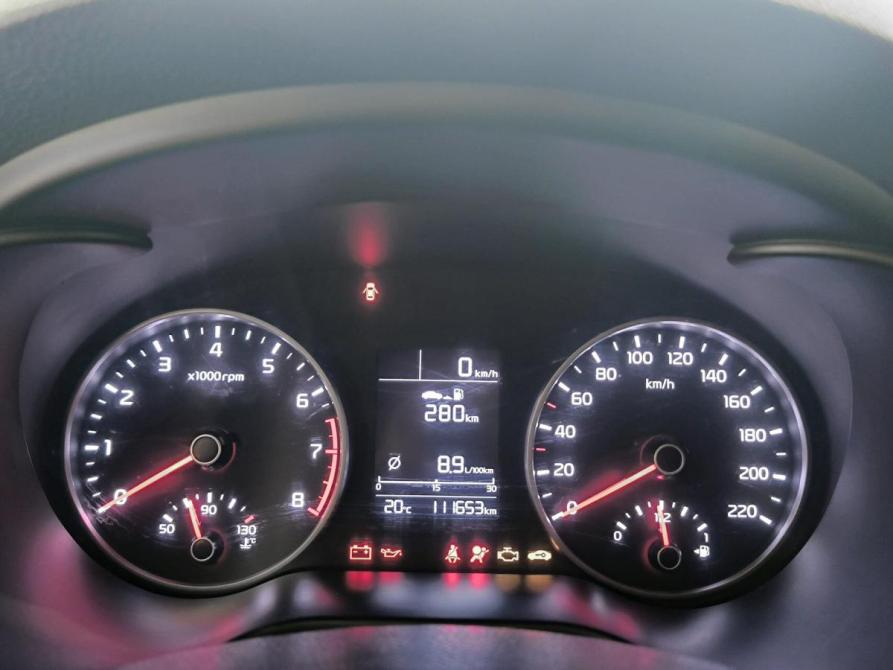 Kia Rio IV Казань  - изображение 16