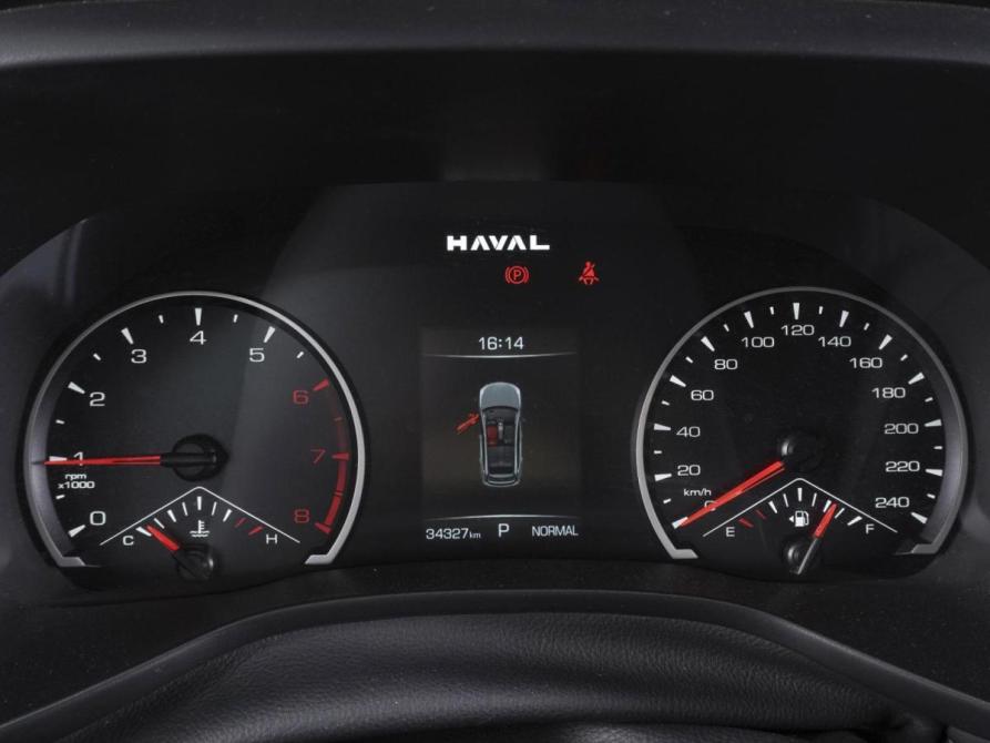 Haval Jolion I Рестайлинг Ростов-на-Дону  - изображение 18