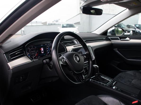 Volkswagen Arteon I с пробегом 2019 года, цена 2 348 000 рублей, 129450 км, лифтбек, Автокод Объявления
