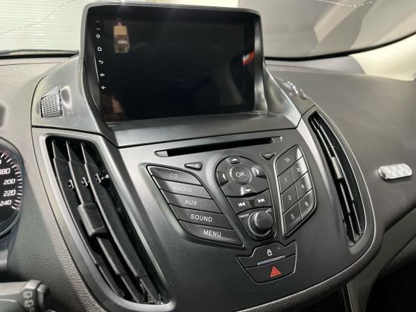 Ford Kuga II с пробегом 2014 года, цена 940 000 рублей, 177329 км, внедорожник, Автокод Объявления