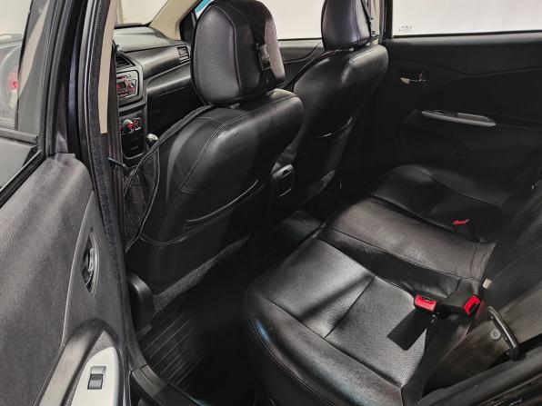 Lifan X50 с пробегом 2015 года, цена 629 000 рублей, 89203 км, хэтчбек, Автокод Объявления