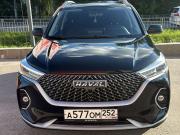 Haval M6 II Нижний Новгород  - изображение 15