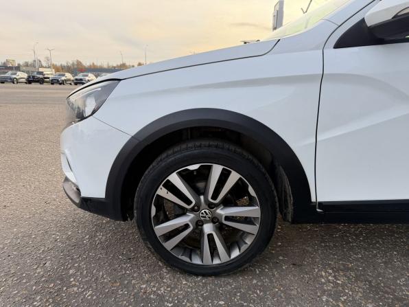 Lada (ВАЗ) Vesta I с пробегом 2018 года, цена 990 000 рублей, 144781 км, универсал, Автокод Объявления