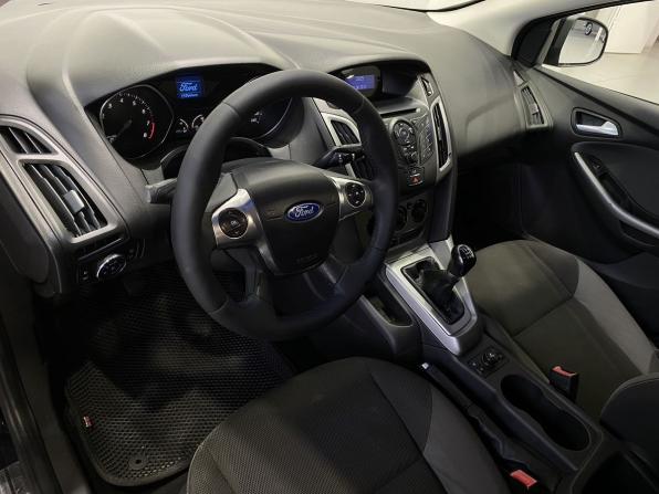 Ford Focus III с пробегом 2011 года, цена 699 900 рублей, 197644 км, хэтчбек, Автокод Объявления