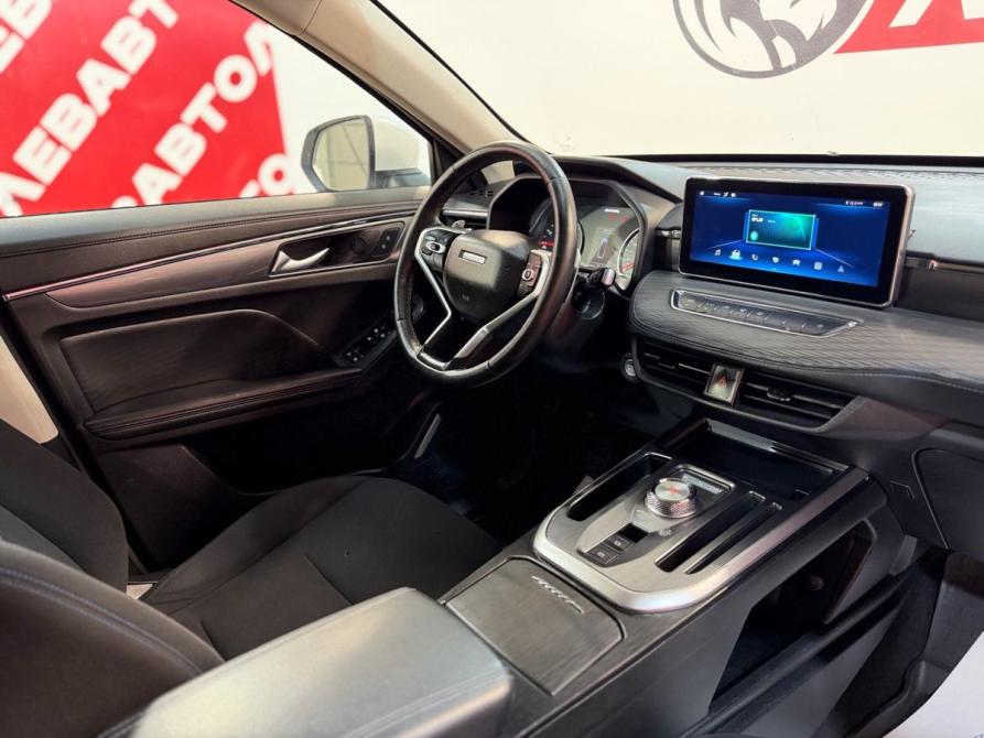Haval Jolion I Новочеркасск  - изображение 8