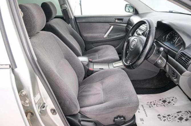 Toyota Premio I (T24) с пробегом 2003 года, цена 799 000 рублей, 290000 км, седан, Автокод Объявления