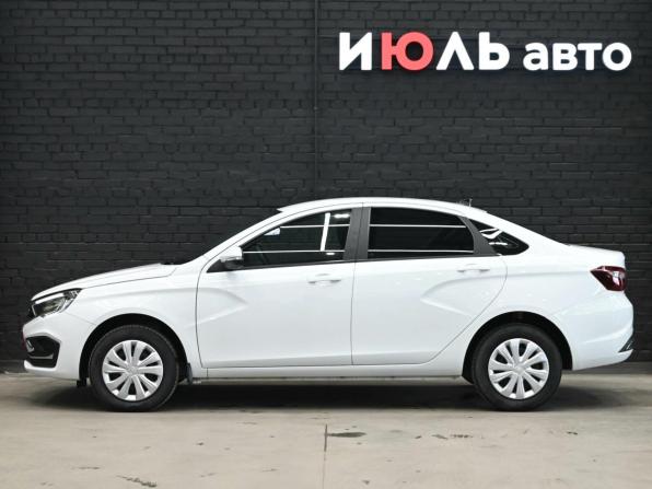 Lada (ВАЗ) Vesta I Рестайлинг (NG) с пробегом 2023 года, цена 1 400 000 рублей, 33478 км, седан, Автокод Объявления