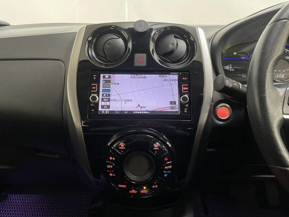 Nissan Note II Рестайлинг с пробегом 2016 года, цена 1 069 000 рублей, 143801 км, хэтчбек, Автокод Объявления