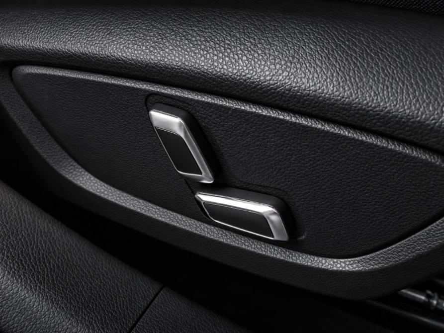 Geely Preface I Тюмень  - изображение 28