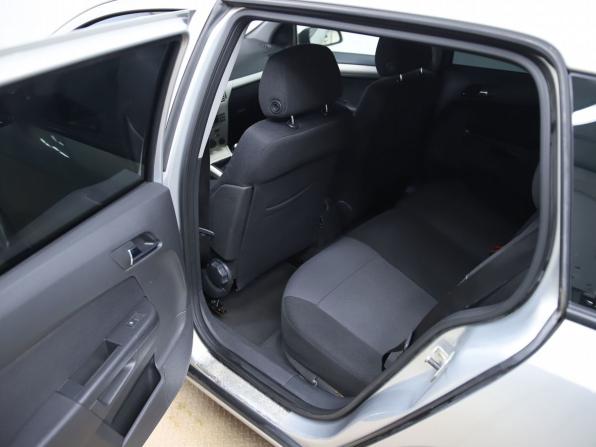Opel Astra H Рестайлинг с пробегом 2008 года, цена 420 000 рублей, 293759 км, универсал, Автокод Объявления